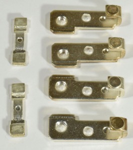 3TY2440 – OEM 2-Pole Contact Kit