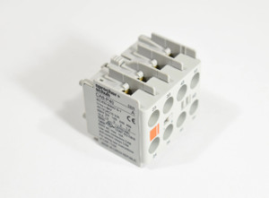 CA8-P40 – 4NO Auxiliary Contact CA8-P40 – 4NO Auxiliary Contact