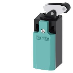 3SE52320HF10 – SIEMENS - Position switch Plastic enclosure according to EN 50047, 31 mm Device connection 1 x (M20 x 1.5) 1 NO/1 NC quick action contacts integrated (not replaceable) Angular roller lever with plastic roller 13 mm 3SE52320HF10 – SIEMENS - Position switch Plastic enclosure according to EN 50047, 31 mm Device connection 1 x (M20 x 1.5) 1 NO/1 NC quick action contacts integrated (not replaceable) Angular roller lever with plastic roller 13 mm