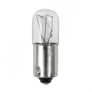 Lamp 6.3v 1w Double Contact
