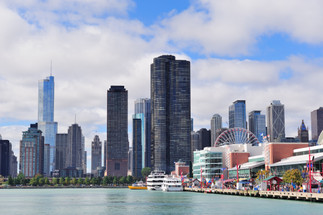 AES & Quality Elevator Products will be in Chicago for NAEC 2026!