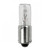 Lamp 0.84w 6v Mini Bayonet
