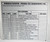 F-1057 – Periodic Test Requirements Tag - Hydraulic Elevator - Test category 1  (5"w x 4-3/4"h)  Aluminum, 20ga (0.032") thickness.  Screw in mounting. (screws not included) Custom tags are available, call for details.