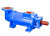 AG3DB-312 IMO dry running elevator pump with 17.5 inch port spacing, Size 312 AG3DB-312 IMO dry running elevator pump with 17.5 inch port spacing, Size 312