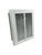 QCH-1151 elevator cab ceiling-mounted heater with built-in thermostat QCH-1151 elevator cab ceiling-mounted heater with built-in thermostat