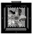 TSF1C square fan, 2-speed, 345–300 CFM, 115VAC, 12x12 housing TSF1C square fan, 2-speed, 345–300 CFM, 115VAC, 12x12 housing