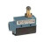 Honeywell BZE6-RQ8X2 medium-duty limit switch with roller plunger, SPDT contacts Honeywell BZE6-RQ8X2 medium-duty limit switch with roller plunger, SPDT contacts