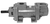 IMO G3DB-187 dry elevator screw pump with cast iron body and steel flange, 33.8 GPM flow at approx. 5 HP IMO G3DB-187 dry elevator screw pump with cast iron body and steel flange, 33.8 GPM flow at approx. 5 HP