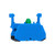 HW-U10-F 1NO contact block for e-stop push button HW-U10-F 1NO contact block for e-stop push button
