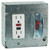 PS2 – GFI Integrated Pit Switch with GFCI Outlets Assembly PS2 – GFI Integrated Pit Switch with GFCI Outlets Assembly