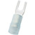58557 – 16-14 AWG #8 Stud Nylon Insulated Double Crimp Fork Terminal (58557) 58557 – 16-14 AWG #8 Stud Nylon Insulated Double Crimp Fork Terminal (58557)