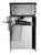SC/B-2FR – Cylinder Head Scavenger Pump with 2-Gallon Poly Tank and 1/12HP Submersible Motor SC/B-2FR – Cylinder Head Scavenger Pump with 2-Gallon Poly Tank and 1/12HP Submersible Motor