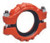 VF Series – Victaulic Stylengs | Standard, Q 77 Flexible FittiuickVic & Tee VF Series – Victaulic Stylengs | Standard, Q 77 Flexible FittiuickVic & Tee