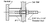 Rectangular Elevator Handrails – Stainless Steel, Bronze, or Aluminum-Filled Rectangular Elevator Handrails – Stainless Steel, Bronze, or Aluminum-Filled