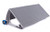 SCS468546 Escalator Step – Silver Aluminum 1000mm