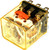 RH3B-ULC-AC240V – 3PDT, Relay, 10A, 240VAC Coil RH3B-ULC-AC240V – 3PDT, Relay, 10A, 240VAC Coil