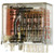 R10E1X6-V9.0K – 6PDT 5 amp w/115VDC coil