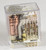 R10E1Y4-V700 – Relay, 4pdt, 24vdc