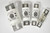 FWH-225A – 500 VAC Semi-conductor fuse 225 amp