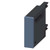 3RT2916-1CD00 – SIEMENS SURGE SUPPRESSOR, RC COUPLING, AC 127...240V, DC 150...250V, F. CONT. RELAYS A. MOTOR CONT. SZ S00, 3RT2916-1CD00 – SIEMENS SURGE SUPPRESSOR, RC COUPLING, AC 127...240V, DC 150...250V, F. CONT. RELAYS A. MOTOR CONT. SZ S00,