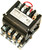 40EP32AA – 3-Pole NEMA Contactor, 40A, 240VAC Coil