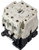 S-T50AC2002A2B – Contactor, 80A, 240V, 200-240V Coil S-T50AC2002A2B – Contactor, 80A, 240V, 200-240V Coil