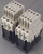 Mitsubishi S-2XT32AC200V4A4B Reversing Contactor, 32A, 200-240V Coil, 4NO/4NC Mitsubishi S-2XT32AC200V4A4B Reversing Contactor, 32A, 200-240V Coil, 4NO/4NC