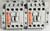 CAU7-12-24-24Z – Reversing contactor w/main amperage and voltage of 12amp and 24V-AC coil respectively   Total 2NO/4NC auxiliaries CAU7-12-24-24Z – Reversing contactor w/main amperage and voltage of 12amp and 24V-AC coil respectively   Total 2NO/4NC auxiliaries