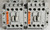 CAU7-16-06-220W – Reversing contactor w/main amperage and voltage of 16amp and 200-240V-AC coil respectively   Total 6NC auxiliaries CAU7-16-06-220W – Reversing contactor w/main amperage and voltage of 16amp and 200-240V-AC coil respectively   Total 6NC auxiliaries
