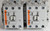 Reversing contactor w/main amperage and (CAU7-43-22-48Z)