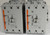 Reversing contactor w/main amperage and (CAU7-97-04-220W)