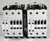 Reversing Contactor w/2NO/2NC 120v AC (GE-CL68A-22-120)
