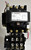 Magnetic Motor Starter, Nema Size