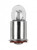 Lamp 28v 1.12w Midget Screw