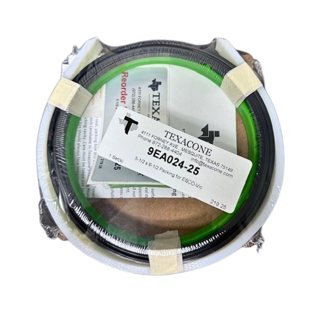 9EA024-25 – PACKING KIT,5-1/2