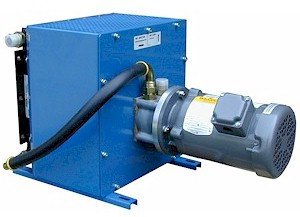 Oil Cooler,29,000btu/hr,1.5hp,