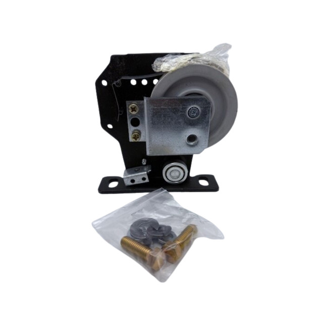 HH1-0105R Door Hanger – Right-Hand Sheave, 4.125" C-C