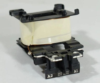 S-N35 Series elevator control coils in various voltage configurations