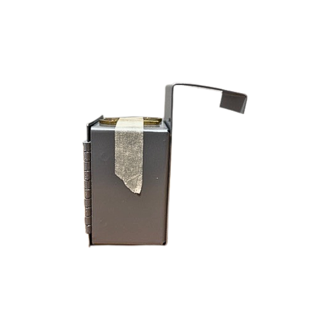 DKK-72 DOOR KEY KEEPER, #72 KEY