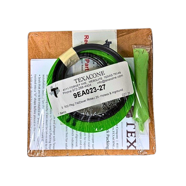 9EA023-27 - PACKING KIT.3",THYSSENKRUPP CIMARRON