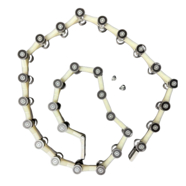 KM51372131V002, kit for newel guide bal-1100