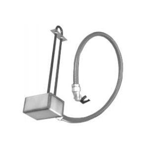 21TH001 – TANK HEATER ELEMENT 110'F OPEN