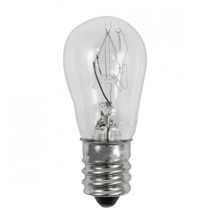 Lamp 6v 1a 6w Candelabra