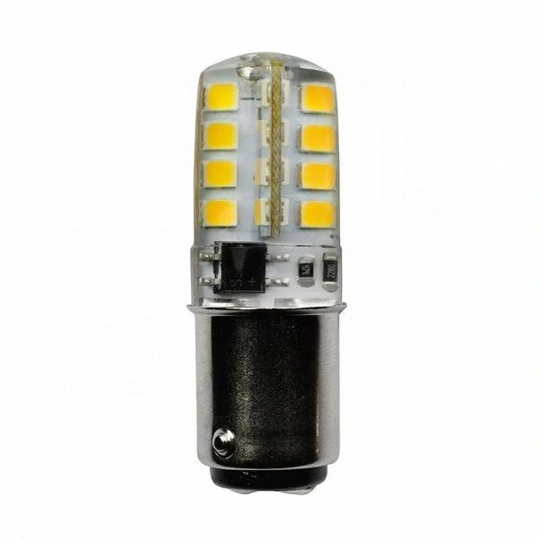 Voltage: 24-28v, Wattage: 3w, Type Voltage: 24-28v, Wattage: 3w, Type