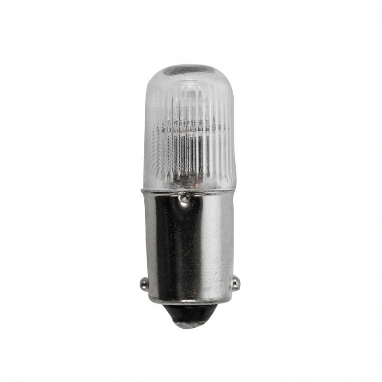 Lamp 120v 2w .025a Neon