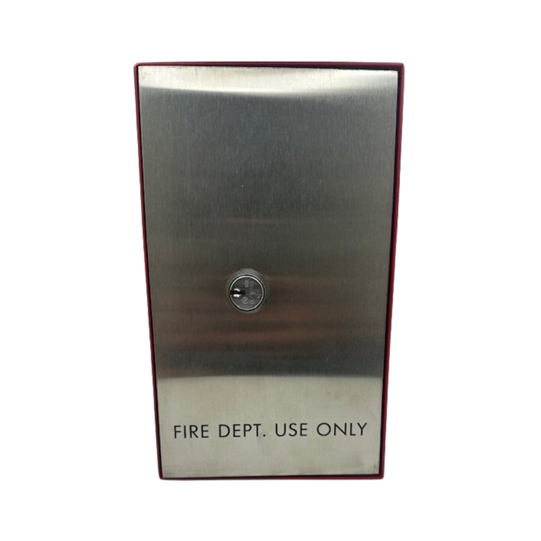 FKBK – BOX,FIRE KEY,KENTUCKY,AS5594,N