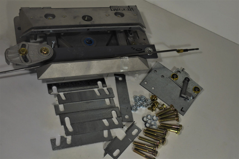 CLU9-0001L – GAL - CLU9-0001L - CLUTCH LH,LWZ-2 10" LINK W/24" ROD, SS 22-29 & 40-44 DO/2SP 40-44 DO/ CP 80-83 DO/2SCP 84-89 DO CLU9-0001L – GAL - CLU9-0001L - CLUTCH LH,LWZ-2 10" LINK W/24" ROD, SS 22-29 & 40-44 DO/2SP 40-44 DO/ CP 80-83 DO/2SCP 84-89 DO