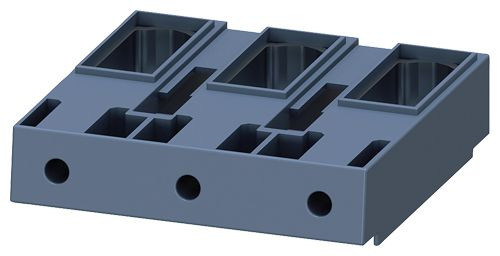 3RT1956-4G – OEM 3-Pole Contact Kit