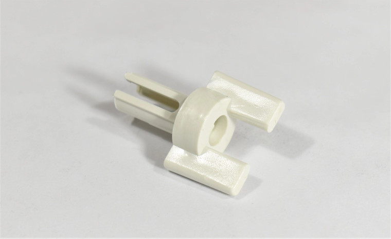 Push Button Lamp Holder