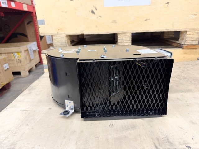 MVS-OE – OE FAN, 3 SPD, 115VAC, 60HZ